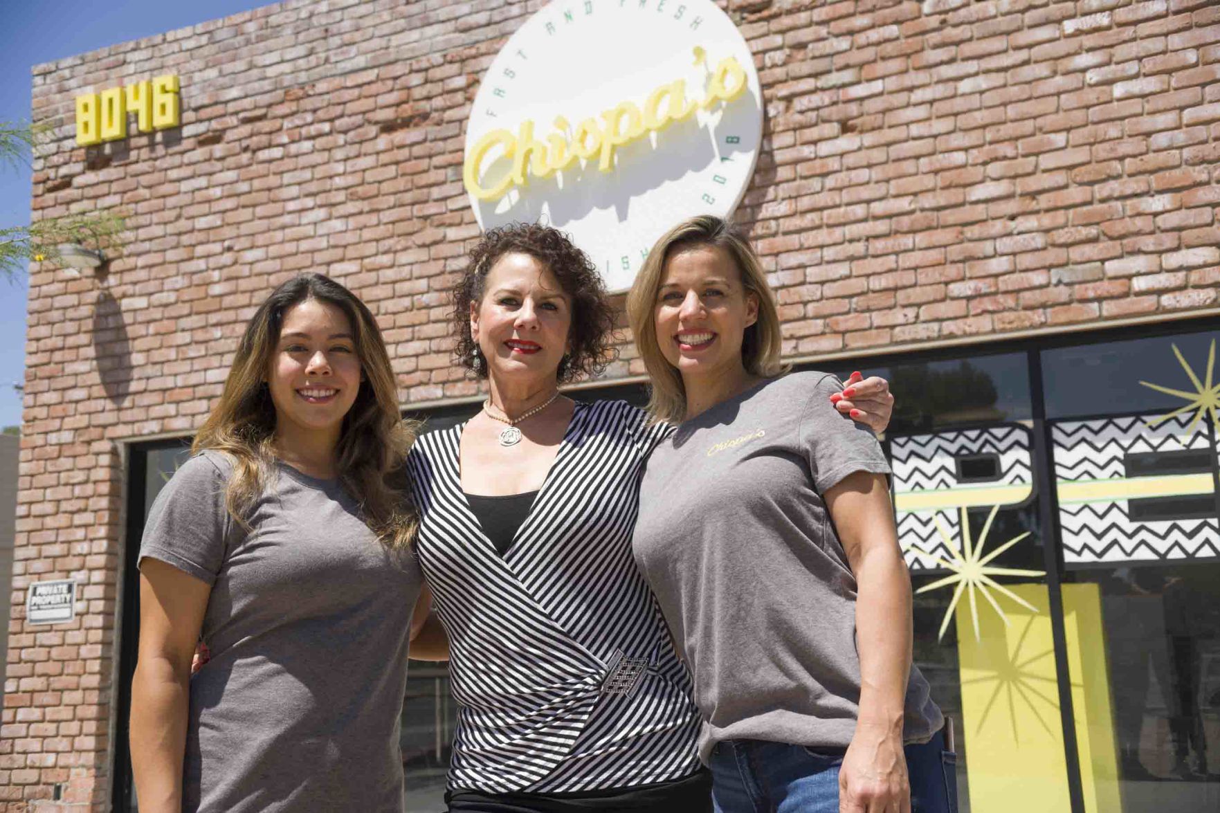 Chispa’s Mexican Restaurant